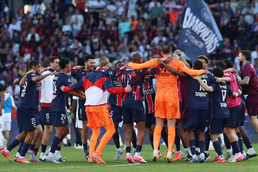 MK Esports-赛地聚焦——法甲赛前热度飙升，巴塞罗那再遭质疑，目标明确，纪律约束更严格的简单介绍